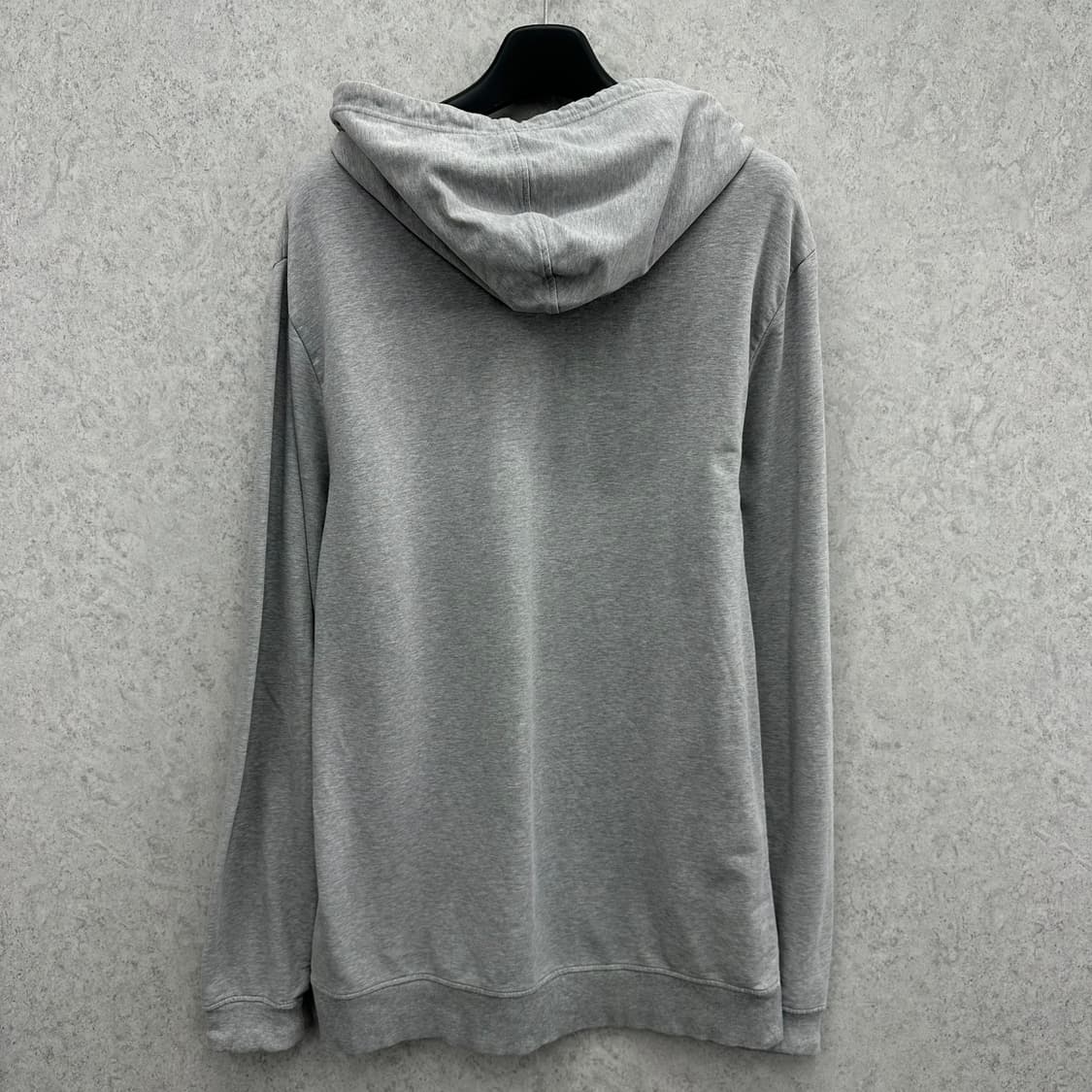 95 파타고니아 남자 루즈핏 롱 후드티 상품이미지2