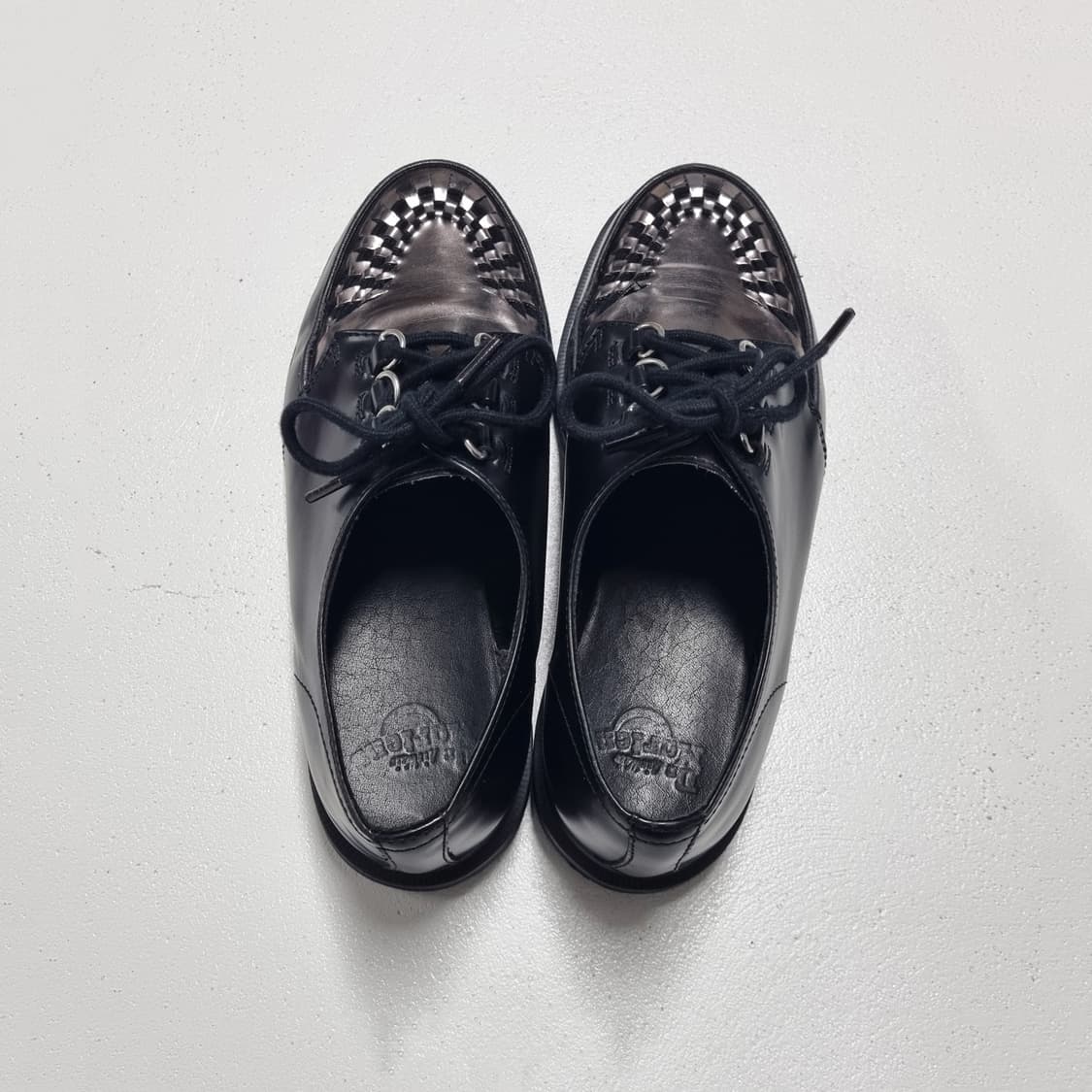 Dr.martens Ramsey 클리퍼 - 270 (US9) 상품이미지5