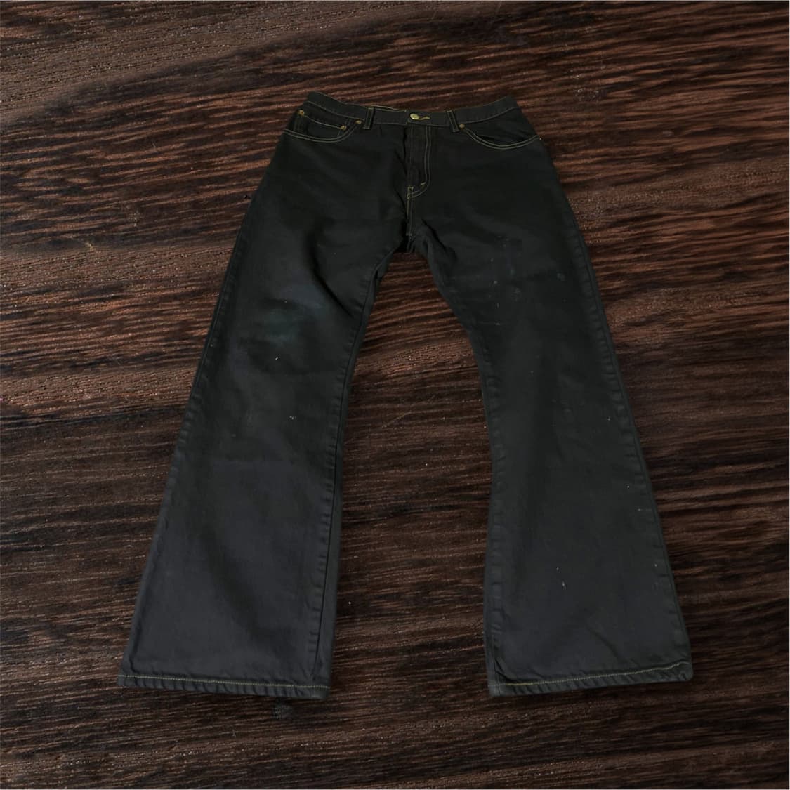 Levis 517 32 상품이미지1