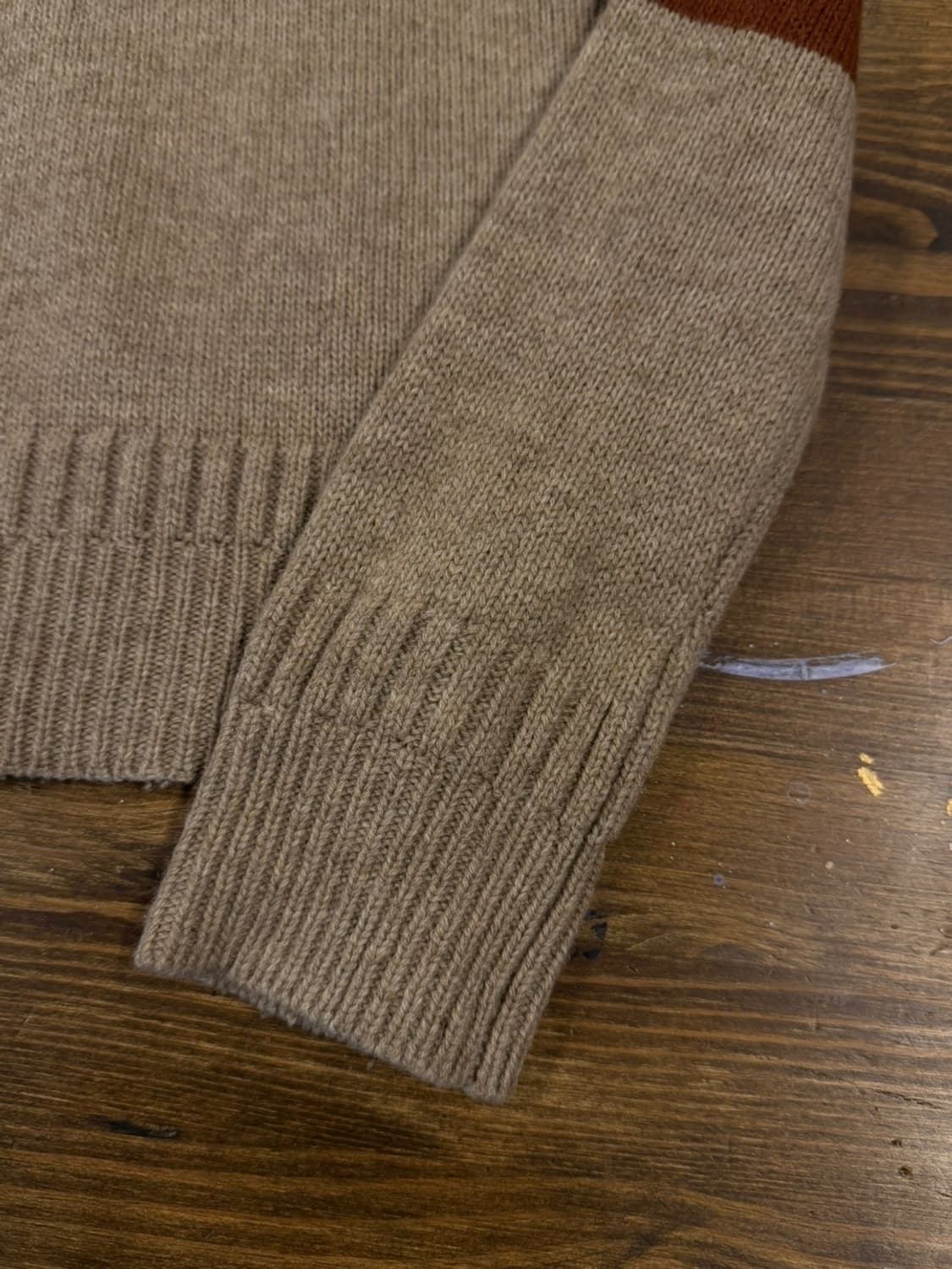 올세인츠 니트 슬림100 상품이미지9