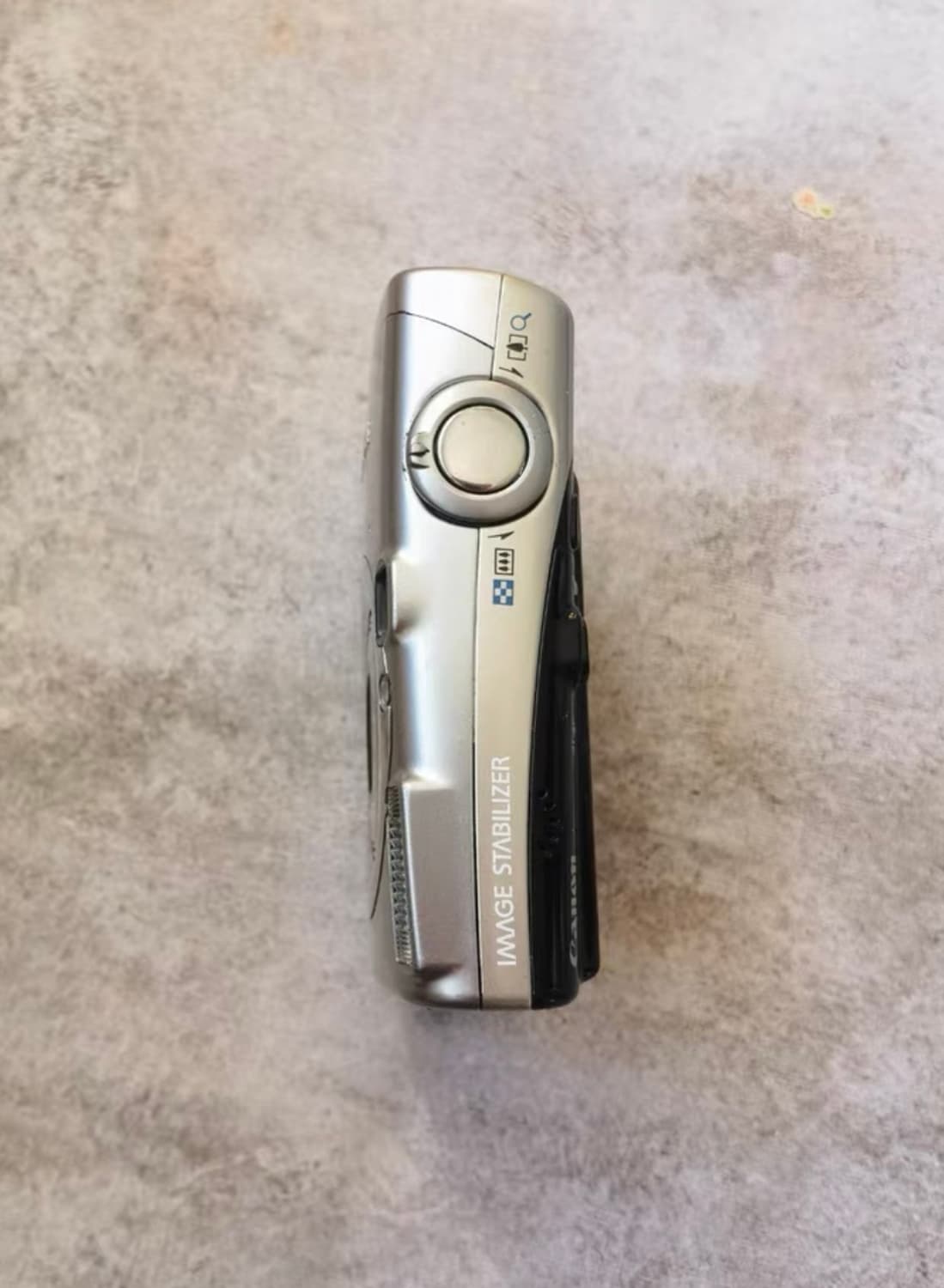 캐논 익서스 800 CANON IXUS 800 빈티지 디지털카메라 디카 상품이미지8