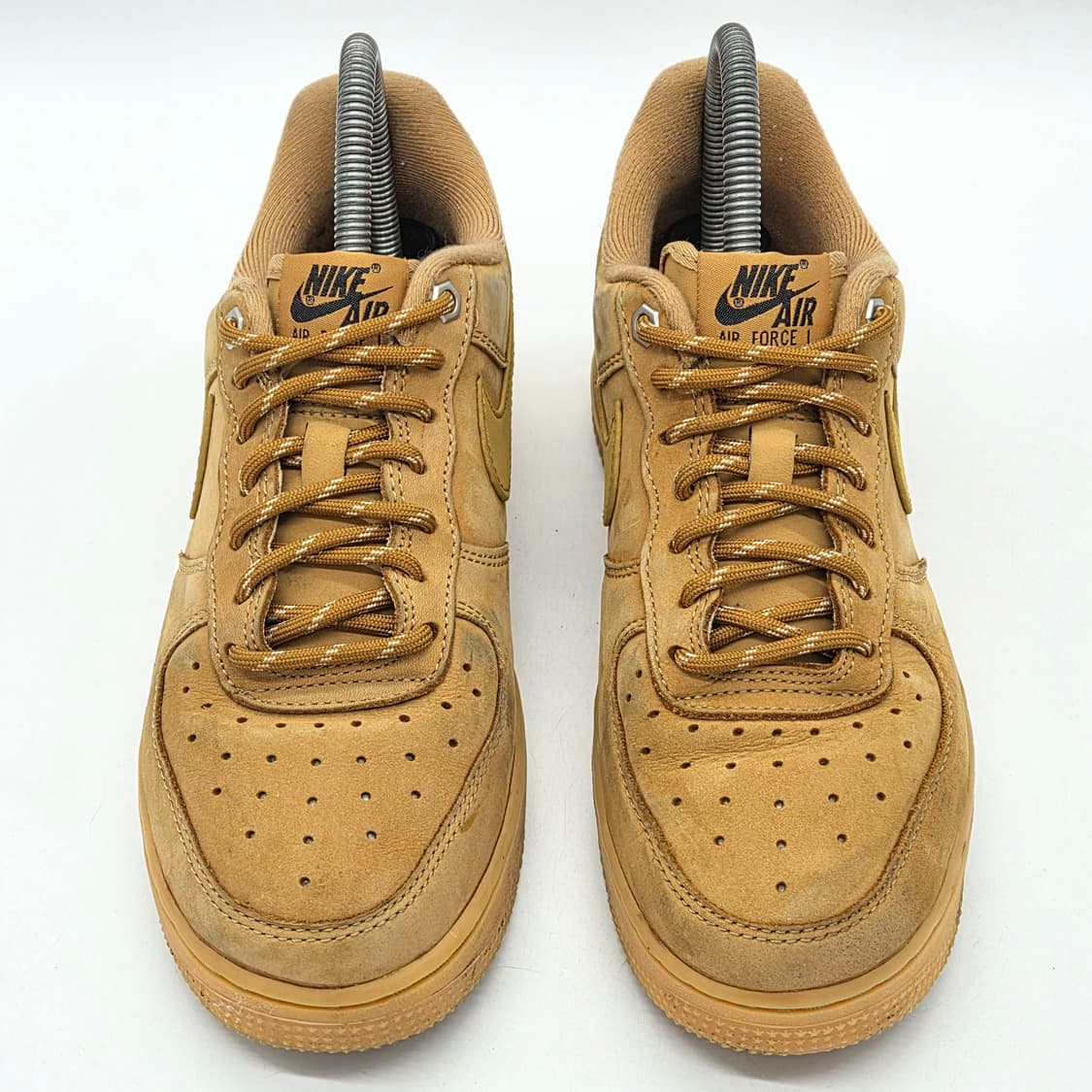  나이키 에어 포스1 '07 WB 플랙스 (240)  상품이미지4