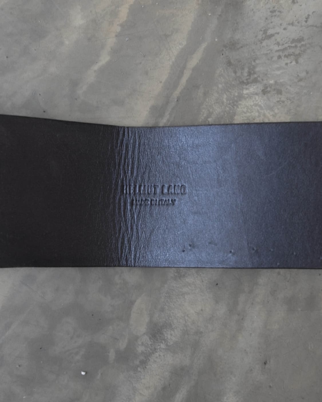 Helmut Lang 상품이미지8