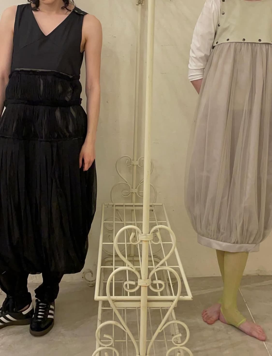 에옹쓰 SHASHA DRESS 2025 상품이미지3