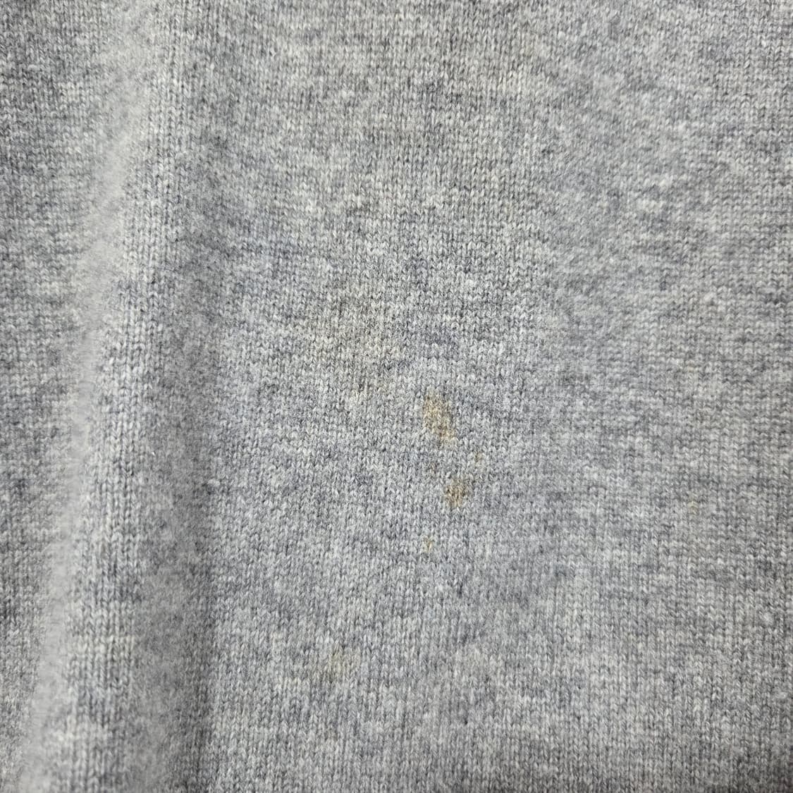 폴로랄프로렌 메리노울 니트 M 상품이미지6