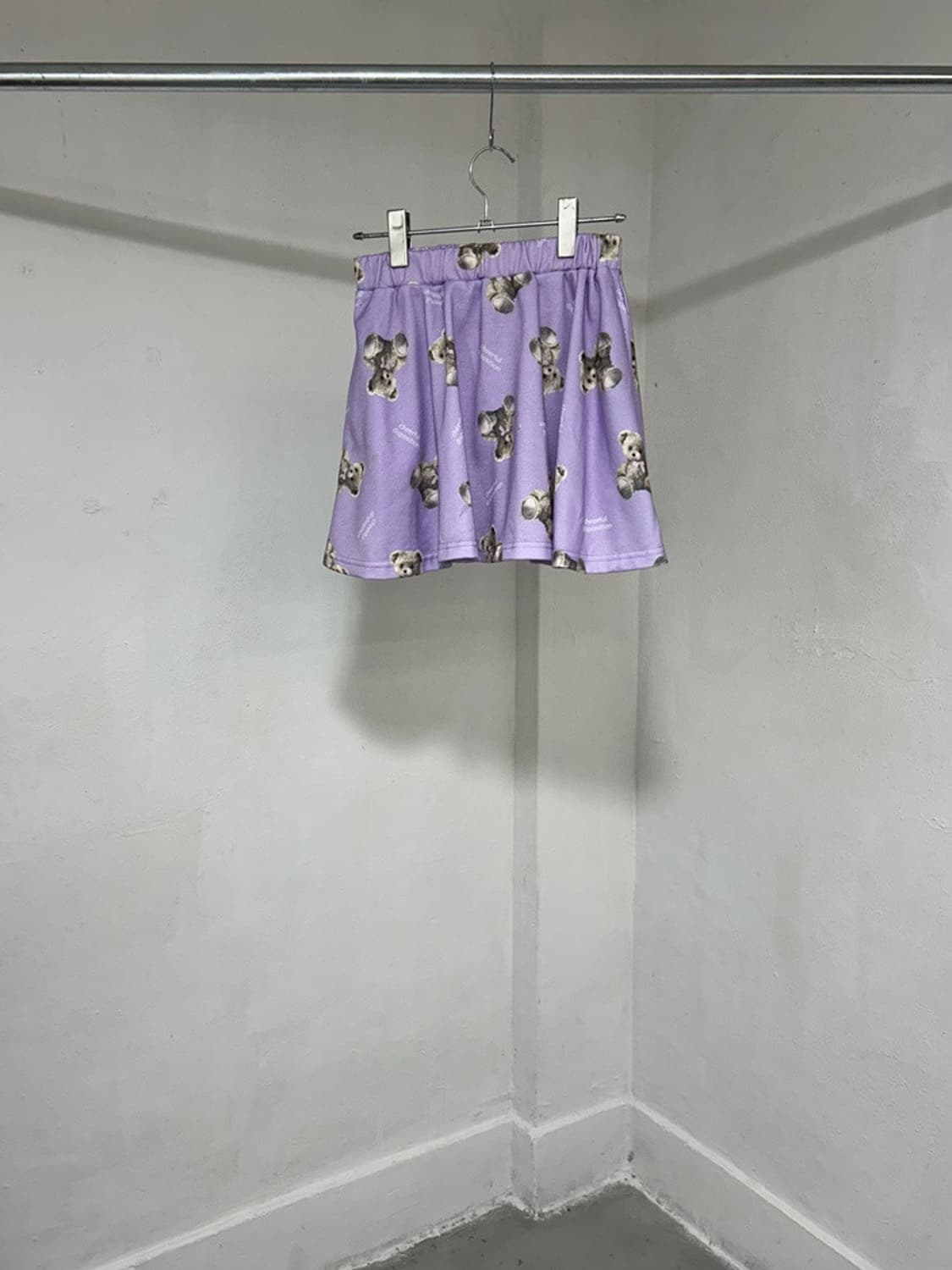vtg skirt 상품이미지4