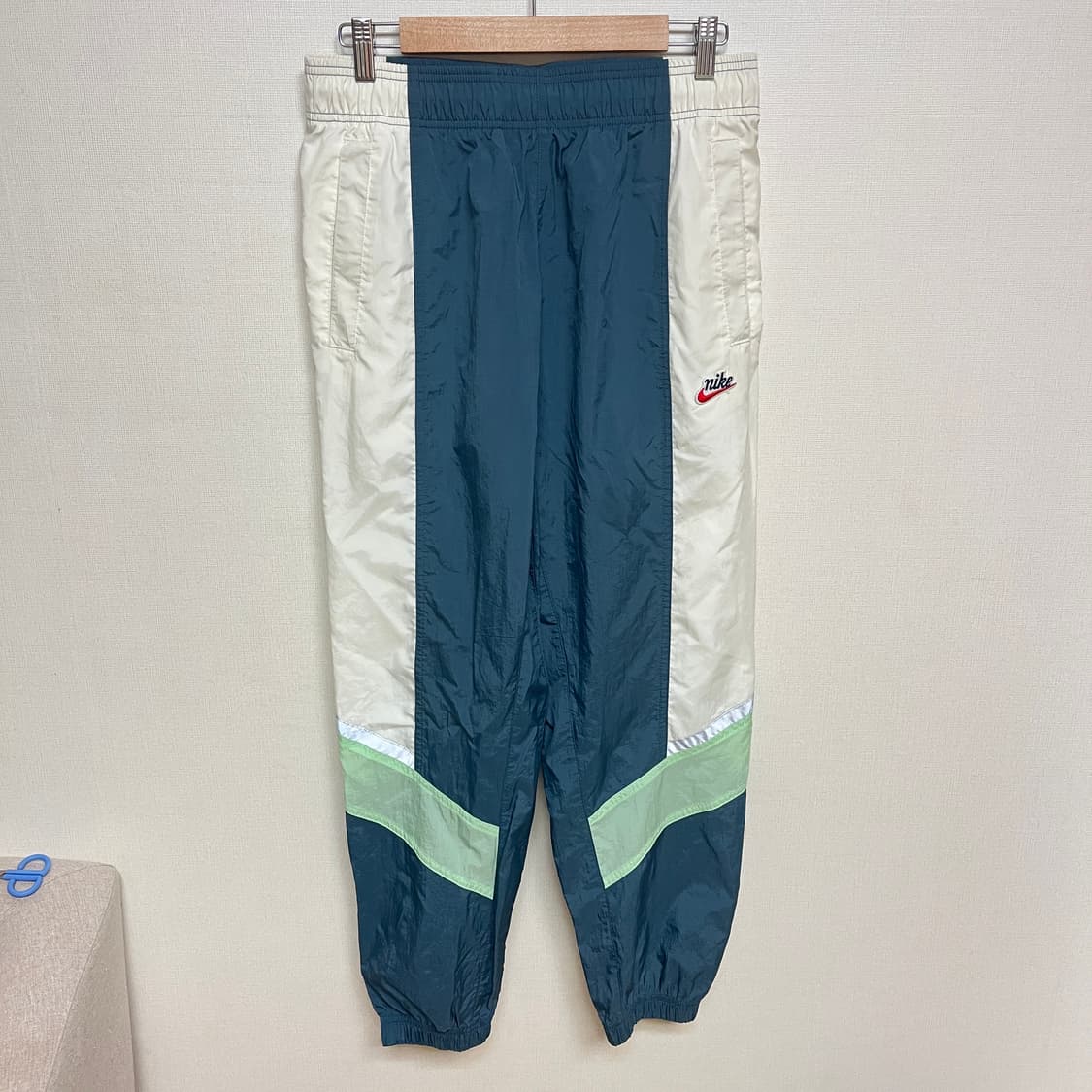 나이키 헤리티지 우븐 조거 팬츠 L사이즈 상품이미지1