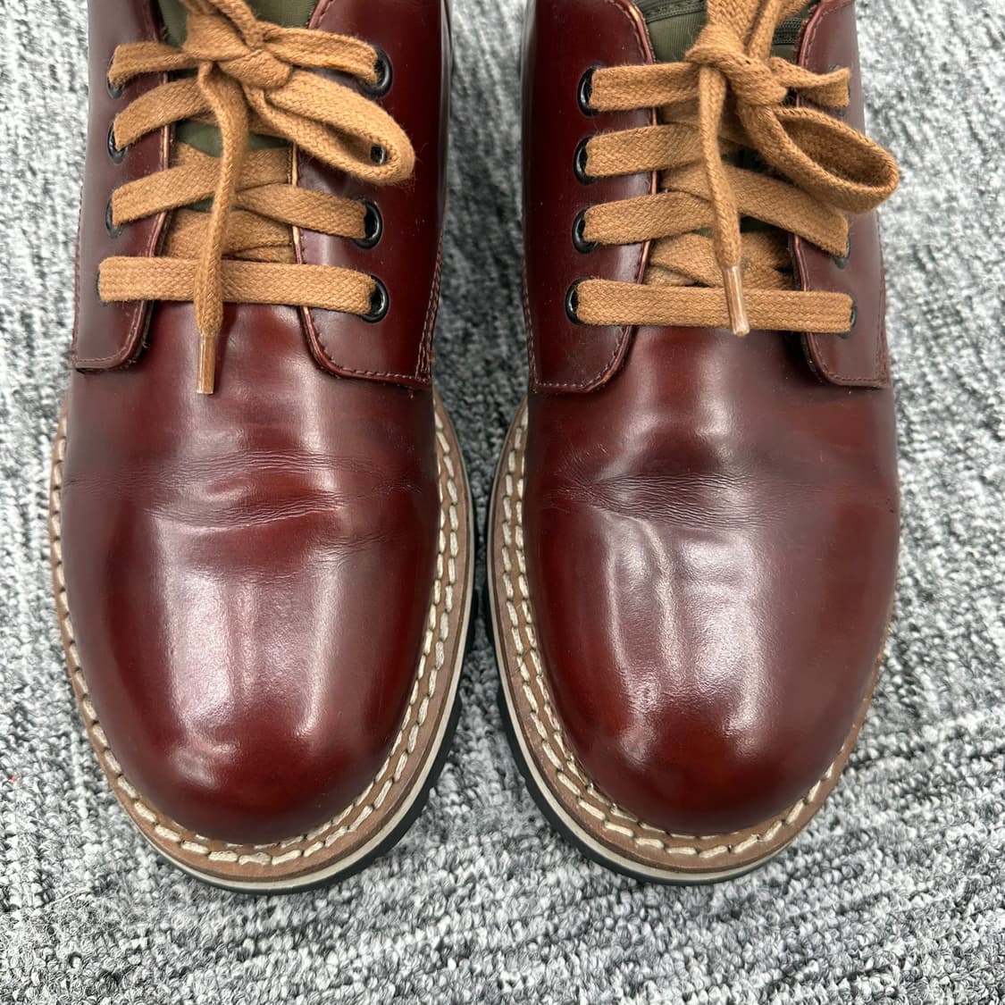 (~260)STUSSY DELUXE X BE POSITIVE -M108 상품이미지4