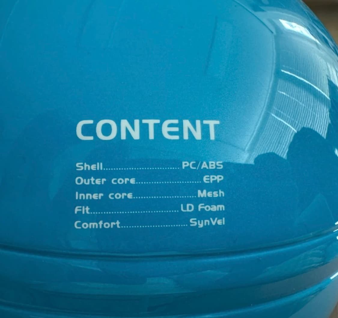 POC Skull X 스키 헬멧 L (57-58) 상품이미지5