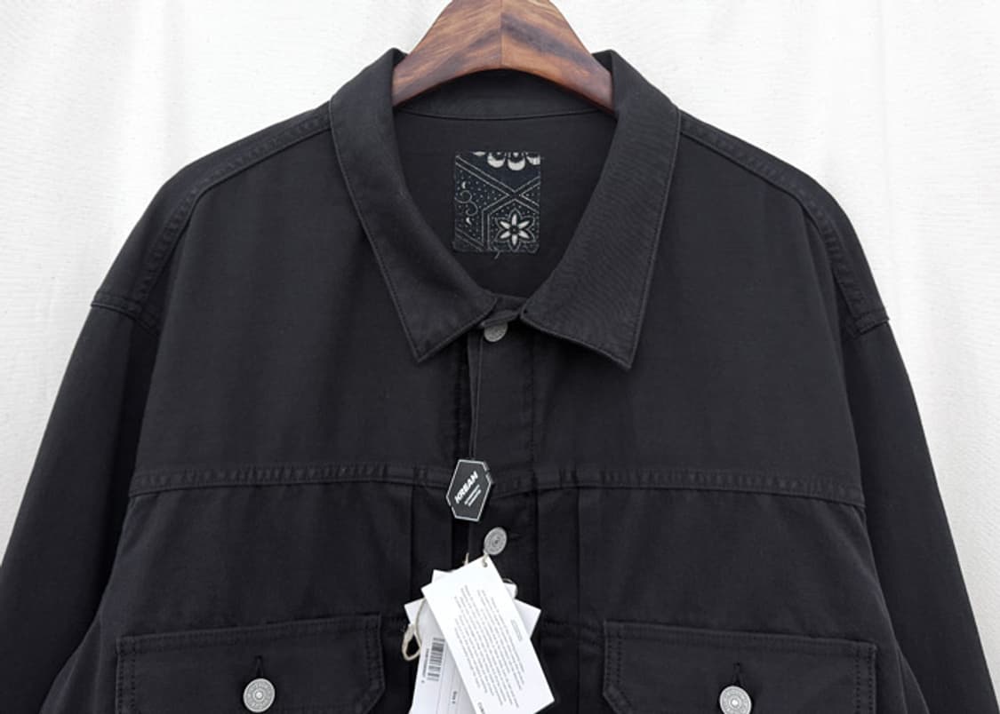 비즈빔 101 JKT 5사이즈 새상품 상품이미지2