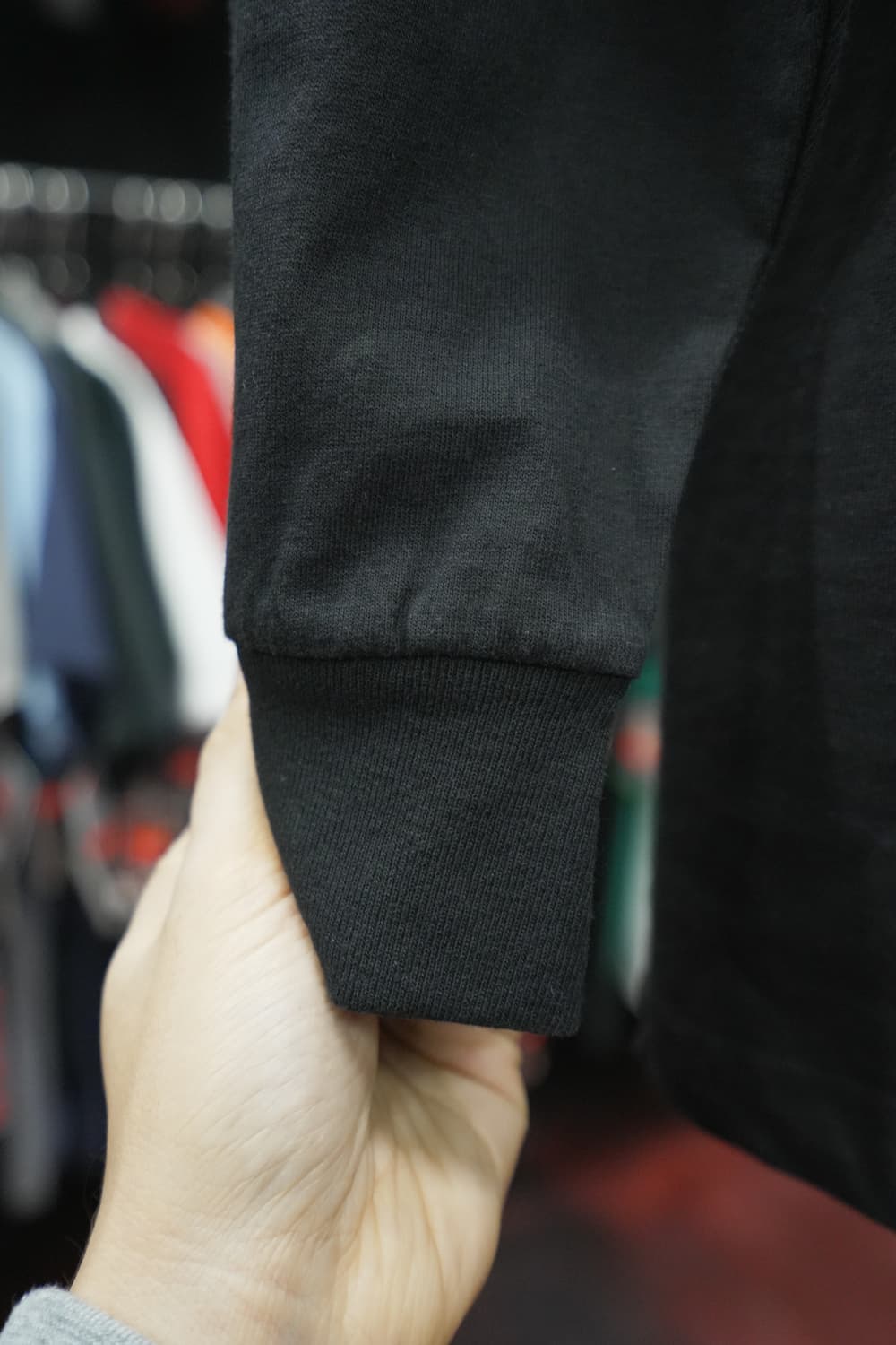 1998년 Rage Against the Machine 밴드 긴팔 티셔츠 상품이미지8