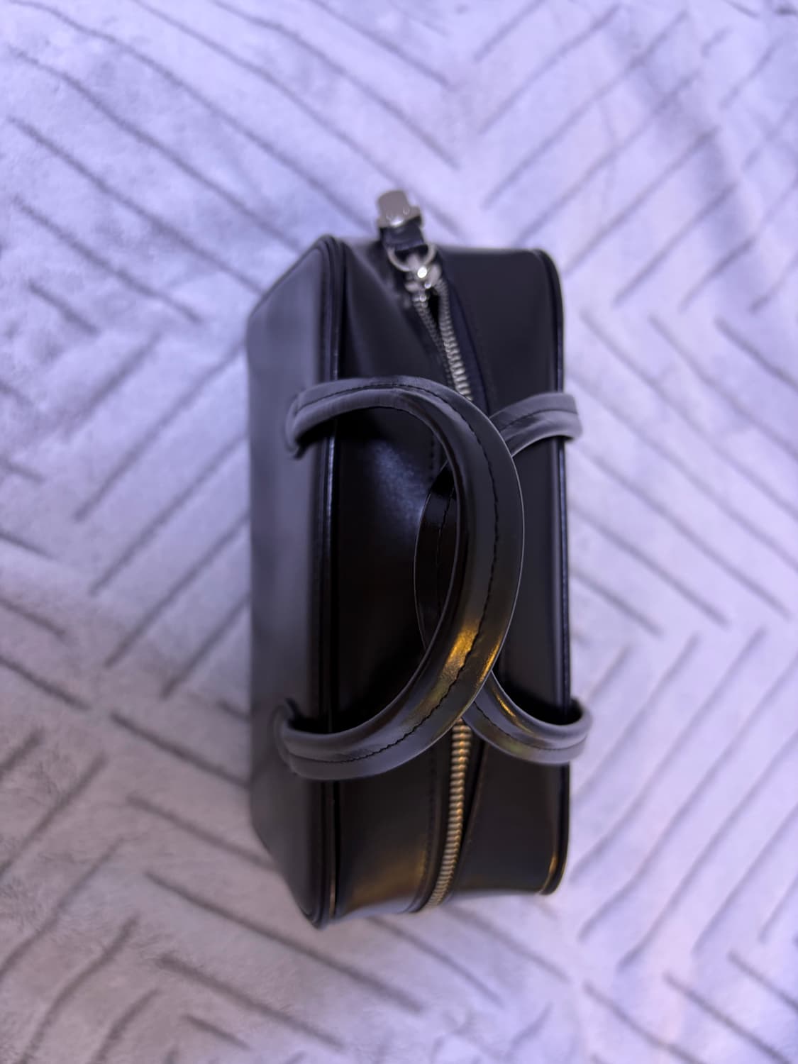 투티에 로케백 블랙 미니 상품이미지6