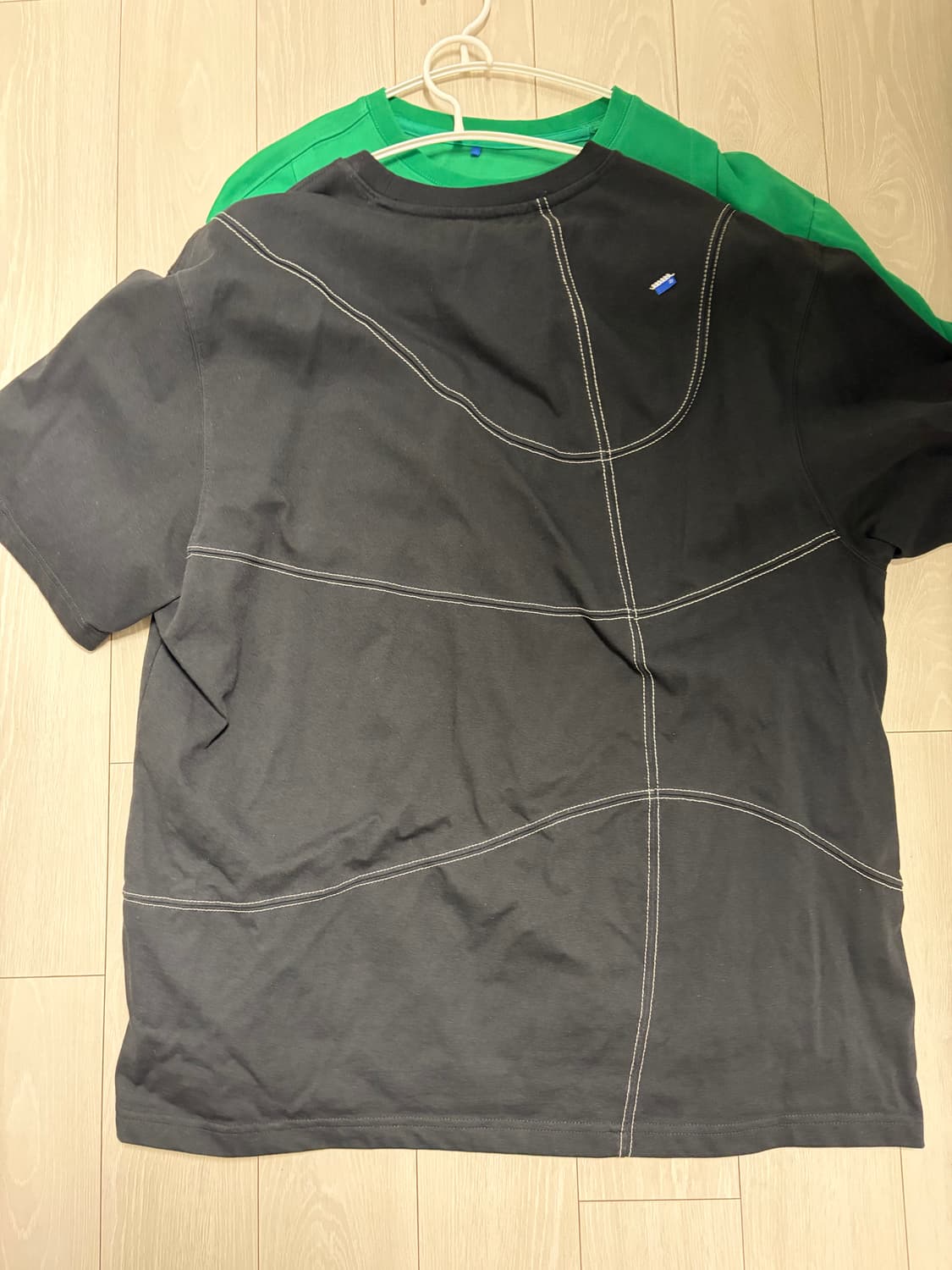 아더에러 벌틱 반팔  A3(105) 상품이미지2