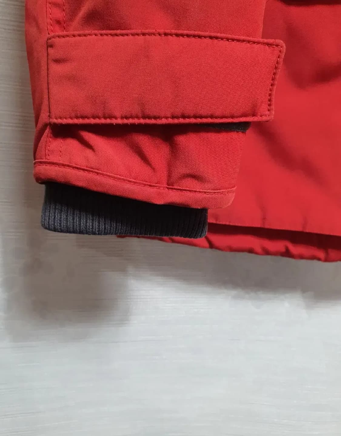 JEEP 남성 다운패딩 상품이미지6