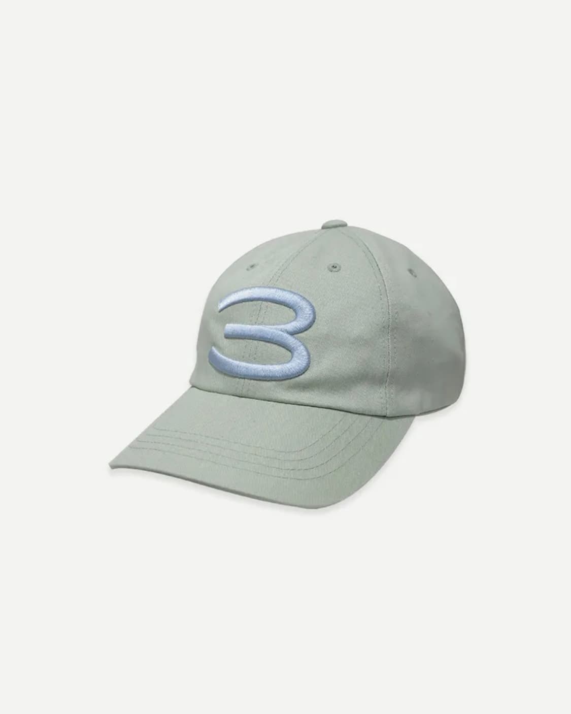 23 Rabbit Cap Mint Cream 상품이미지1
