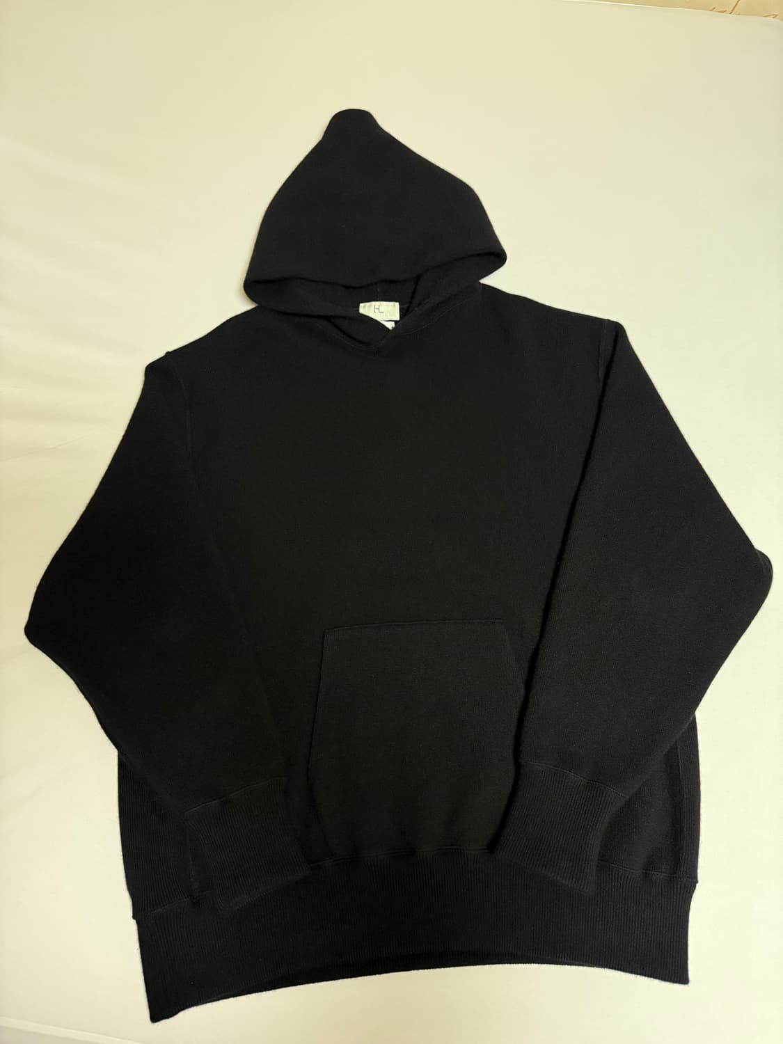 헤릴 GCT 캐시미어 후드 상품이미지9