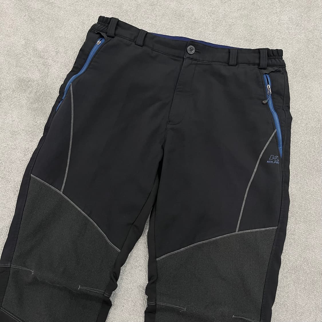 XL Kolping 남성 등산 팬츠 상품이미지2