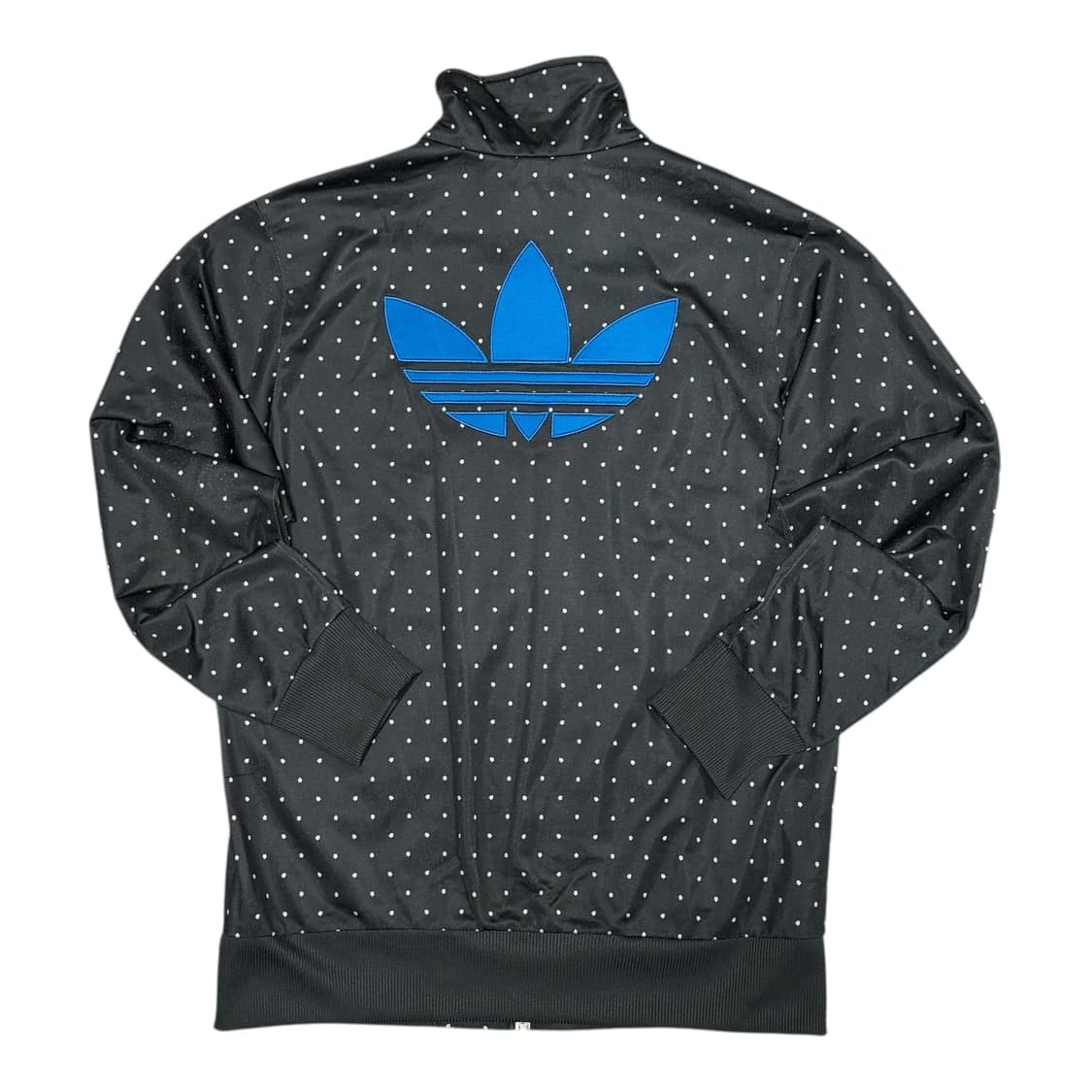 ✨ (바배) 아디다스 한정판 왕관 땡땡이 트랙탑 져지  상품이미지1