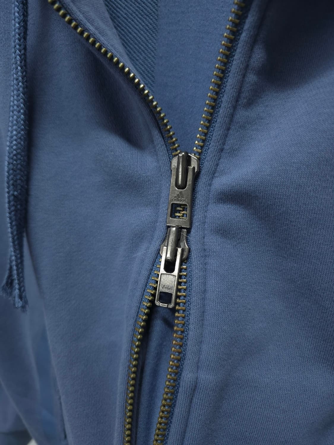 아디다스 투웨이 워싱 후드집업 (여성66~66반) 상품이미지2