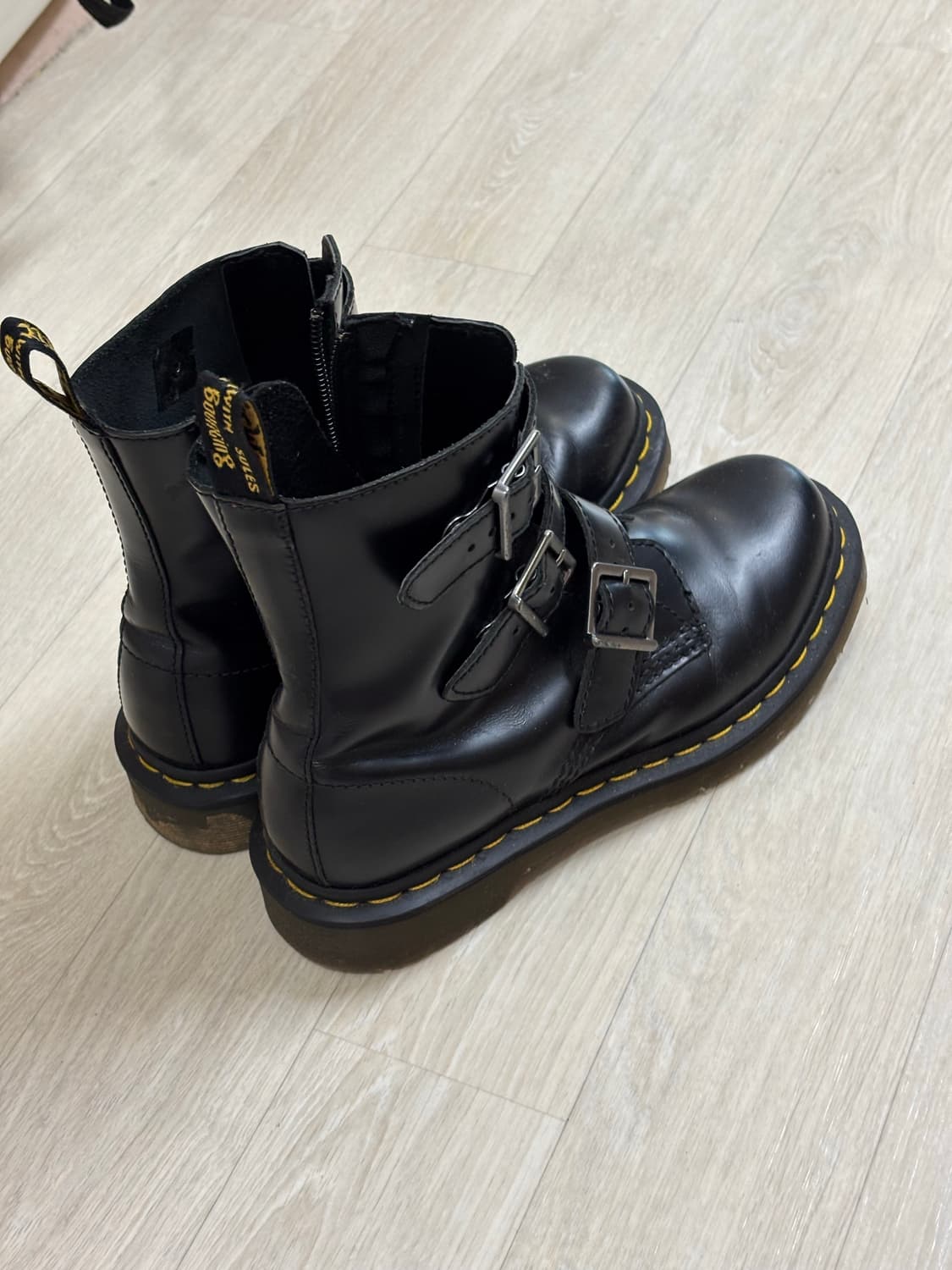 닥터마틴 블레이크 uk4 230-235 상품이미지3