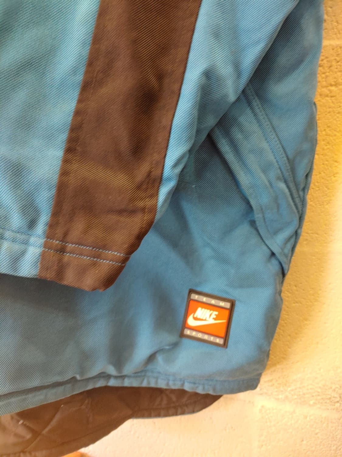 나이키 90’s 팀 자켓 상품이미지4