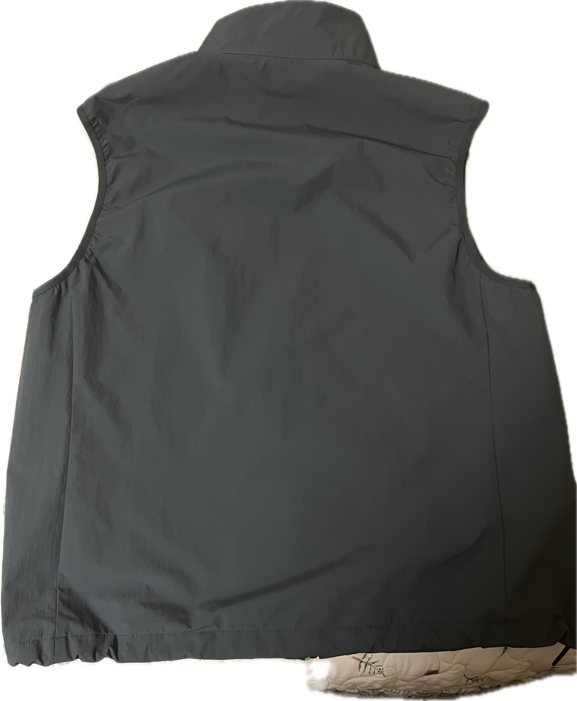 유니클로 바람막이 윈드프루프 조끼 상품이미지2