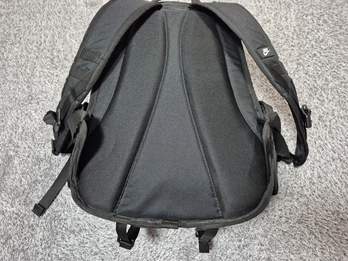 나이키 RPM 백팩 블랙 상품이미지7