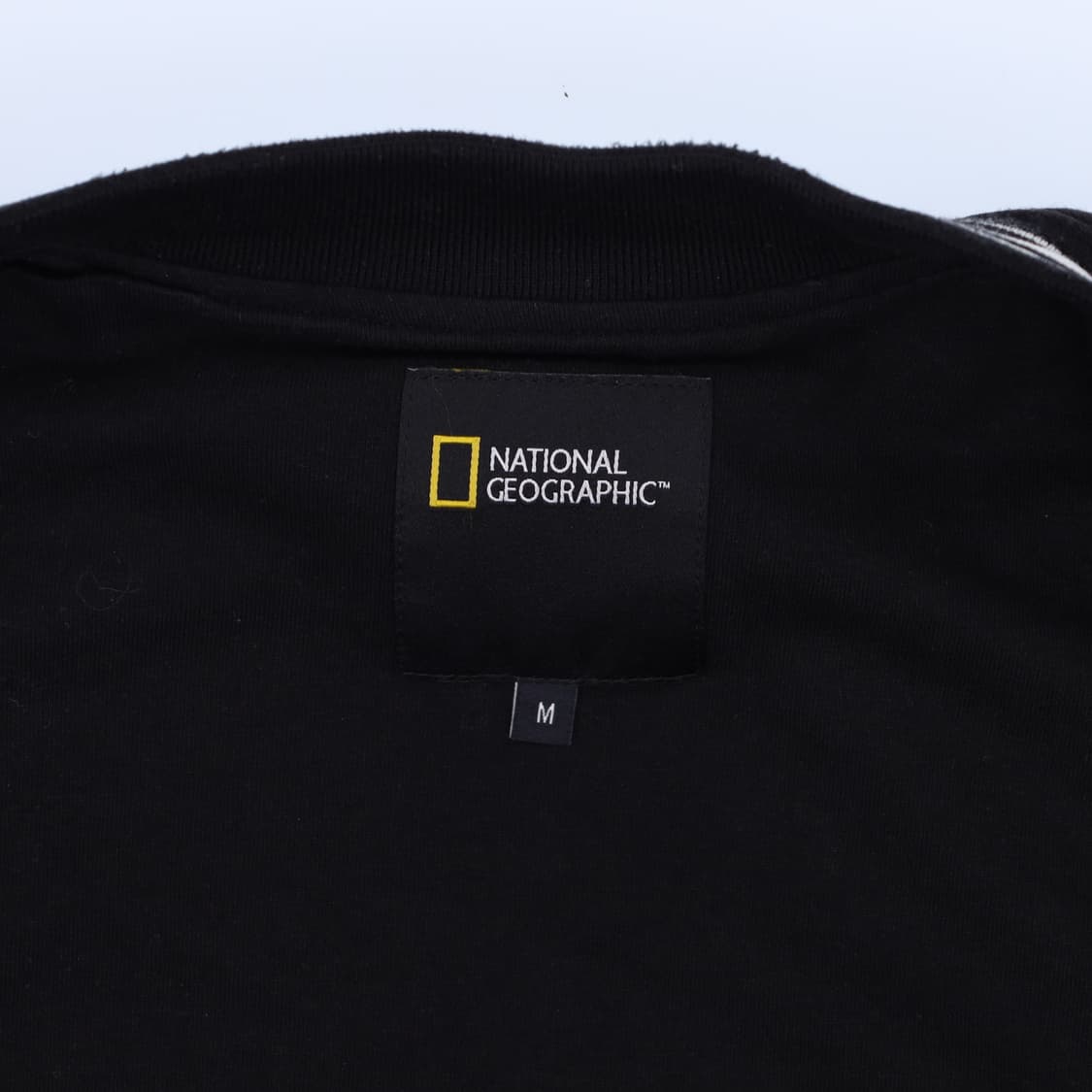 M 내셔널지오그래픽 봄 다이마루 스타디움 자켓 4239 상품이미지6