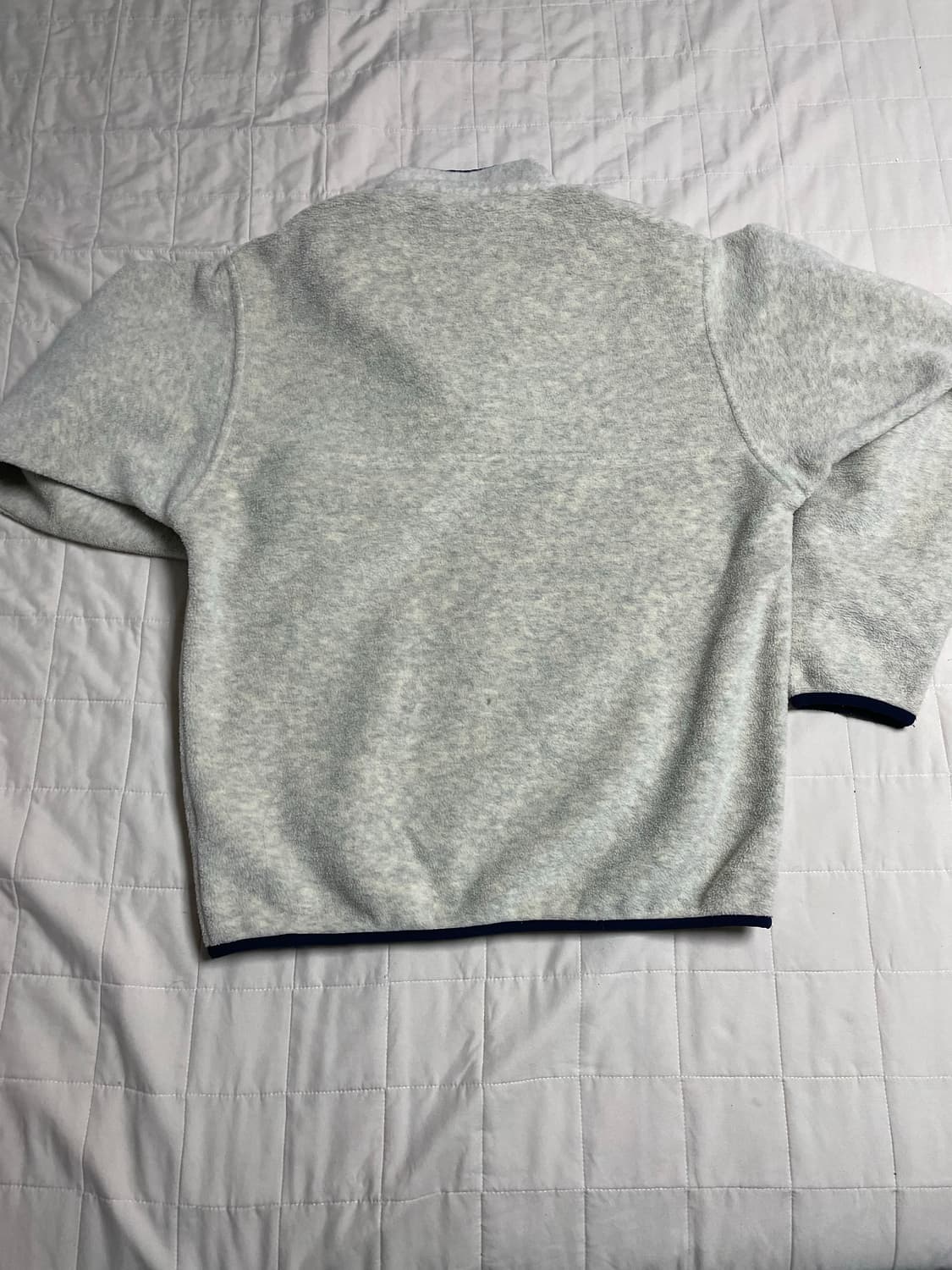 파타고니아 신칠라 오트밀 헤더 상품이미지2