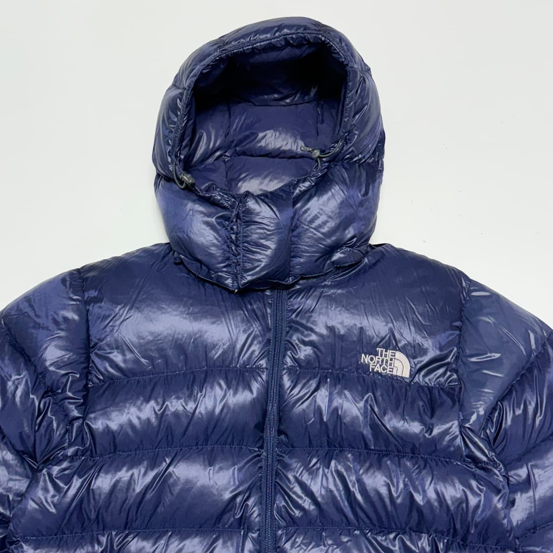노스페이스 700 고프코어 애벌레 패딩  상품이미지4