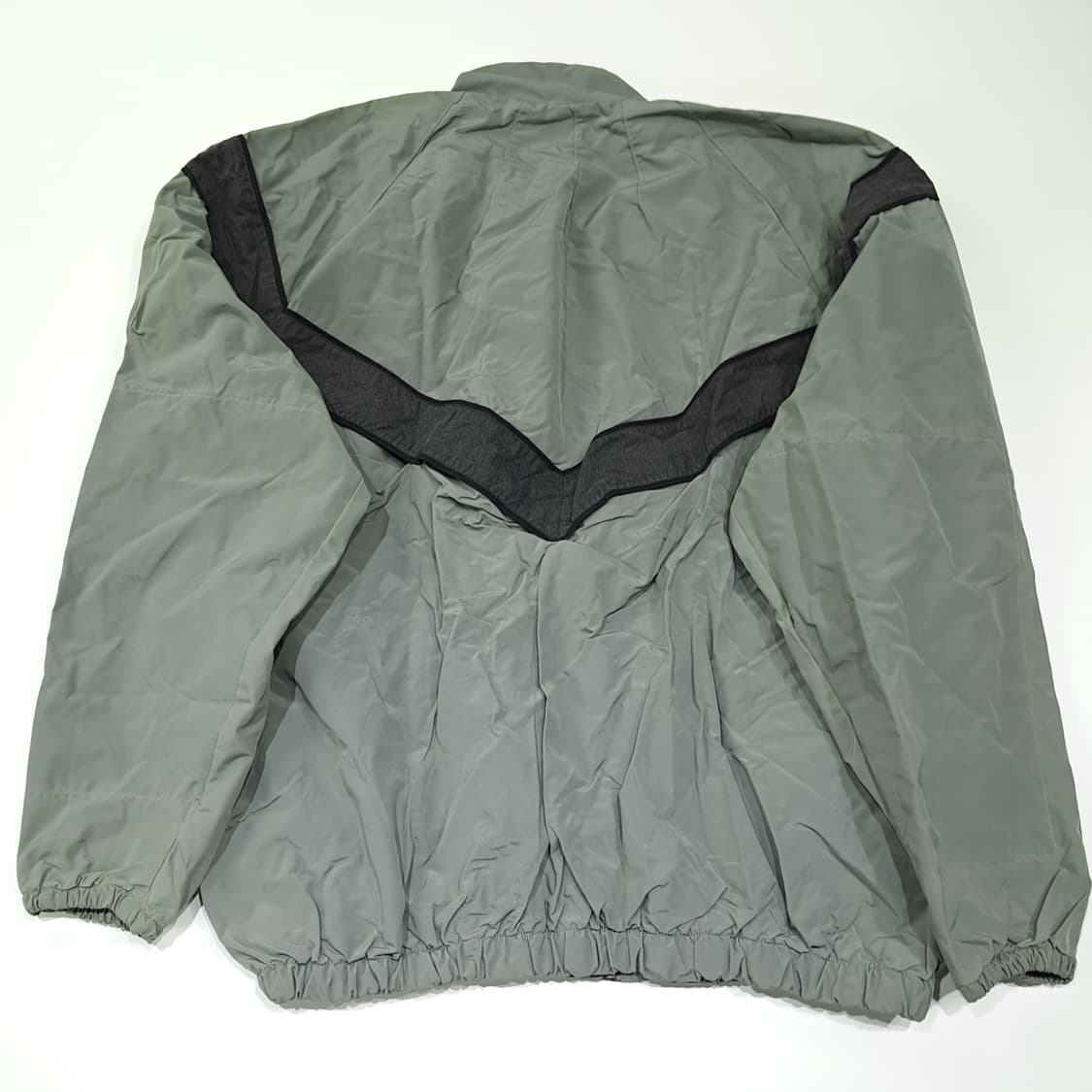 CL571 L 미군 00s 미국판 IPFU 1세대 바람막이 자켓 상품이미지5