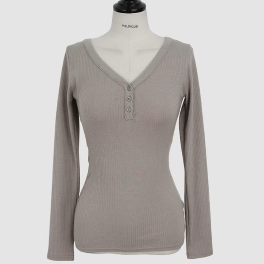 히니크 르머 티셔츠 상품이미지2