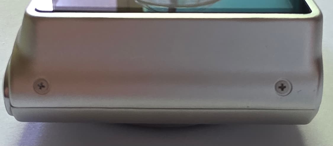 카시오 h15 실버 디카 상품이미지6