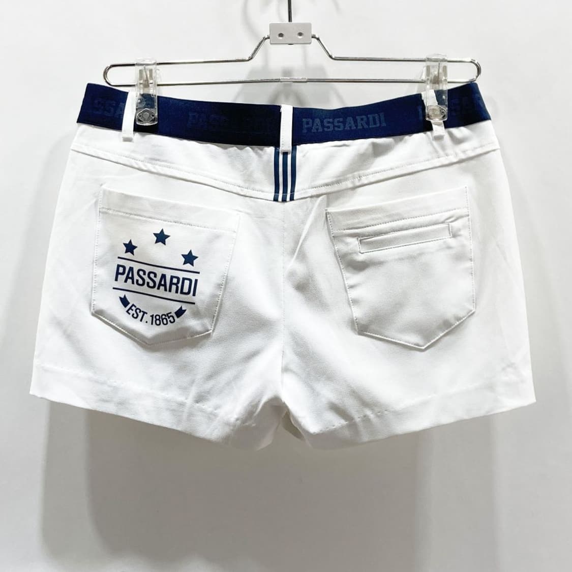 파사디 여성골프 반바지 26  상품이미지2