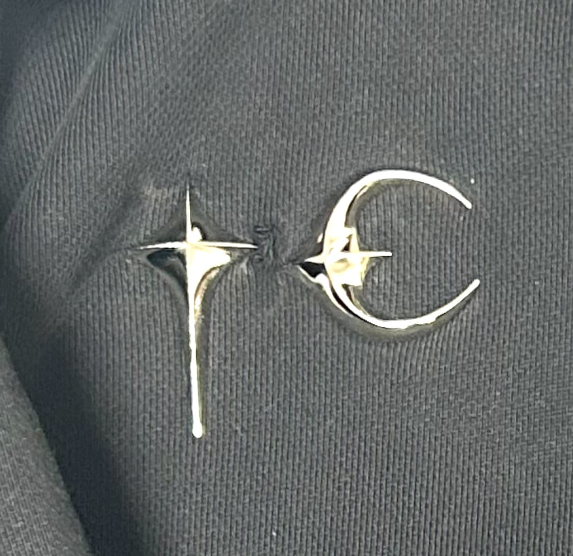 떠그클럽 후드티 상품이미지3