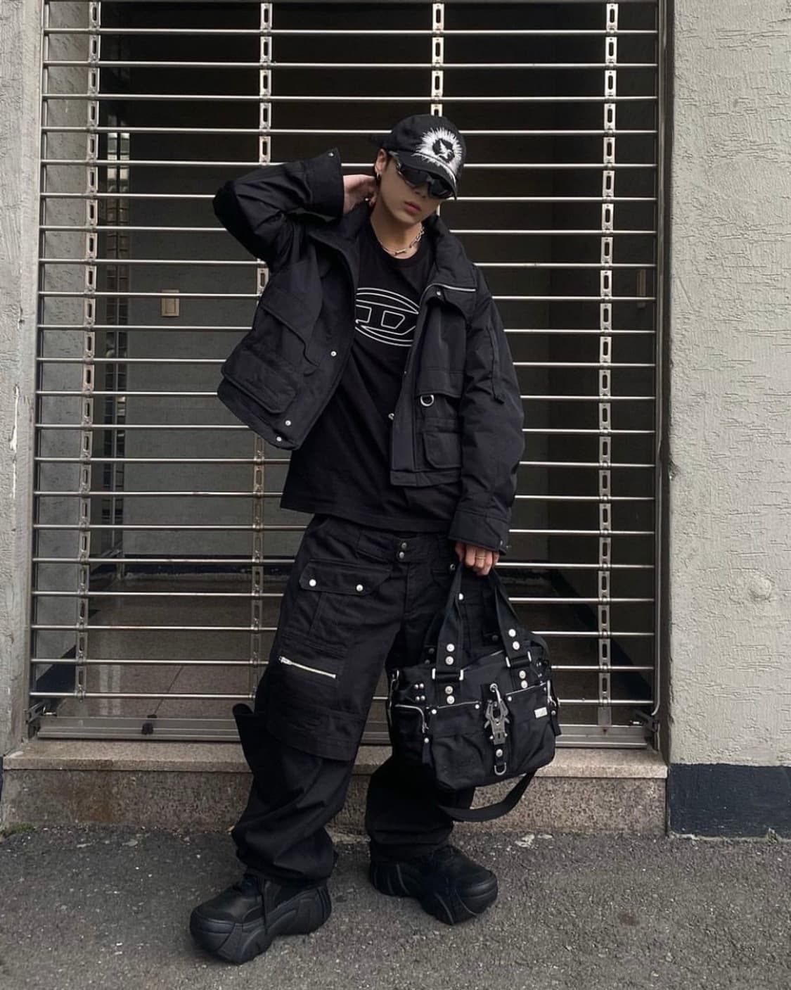 diesel t-shirt 상품이미지3