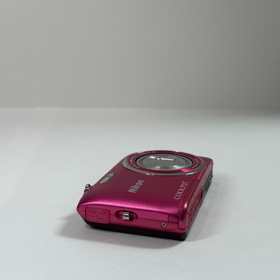 미품✨니콘 쿨픽스 s3500 상품이미지7