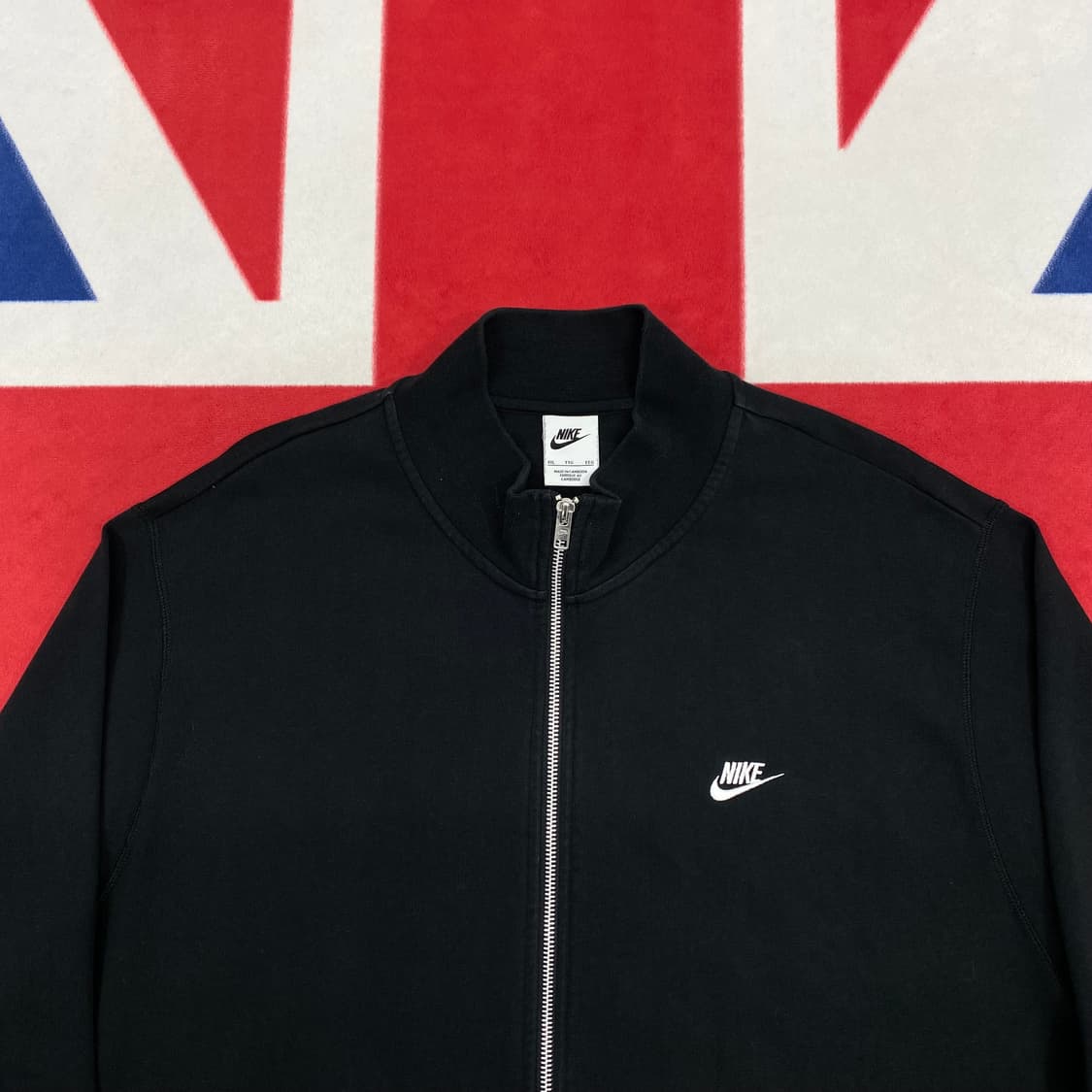 나이키 코튼 져지 XXL 상품이미지3