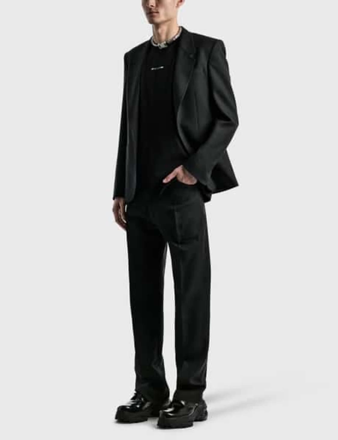 알릭스 Address 로고 티셔츠 상품이미지8