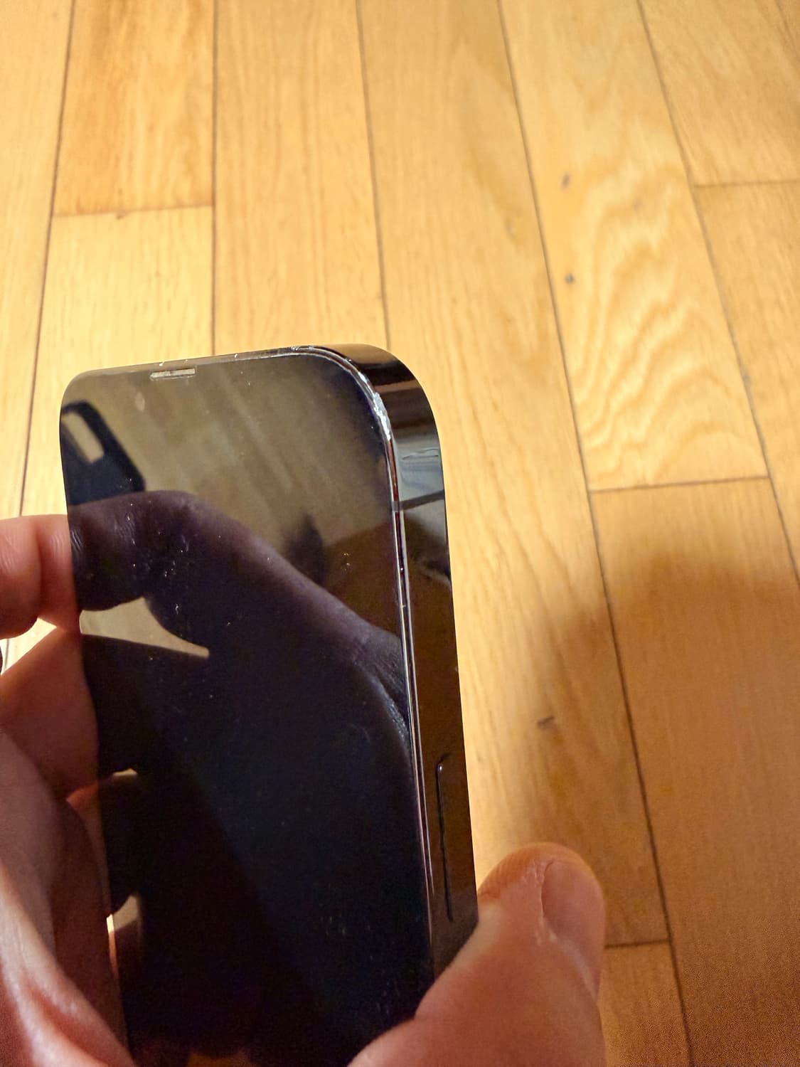 아이폰 13프로맥스 스페이스 그레이 1T 상품이미지6