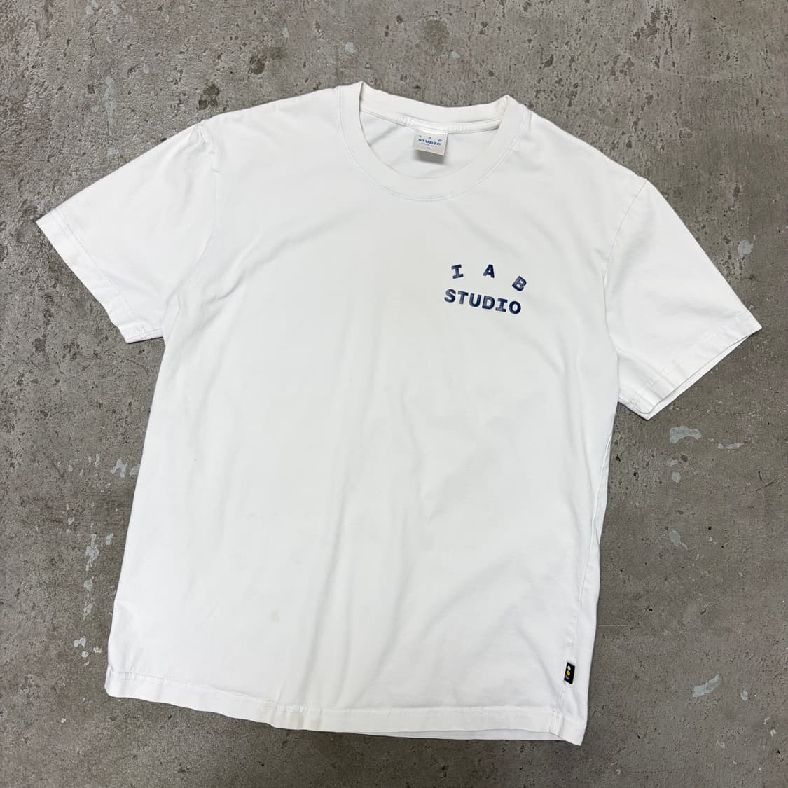 아이앱 반팔티[1854] 상품이미지4