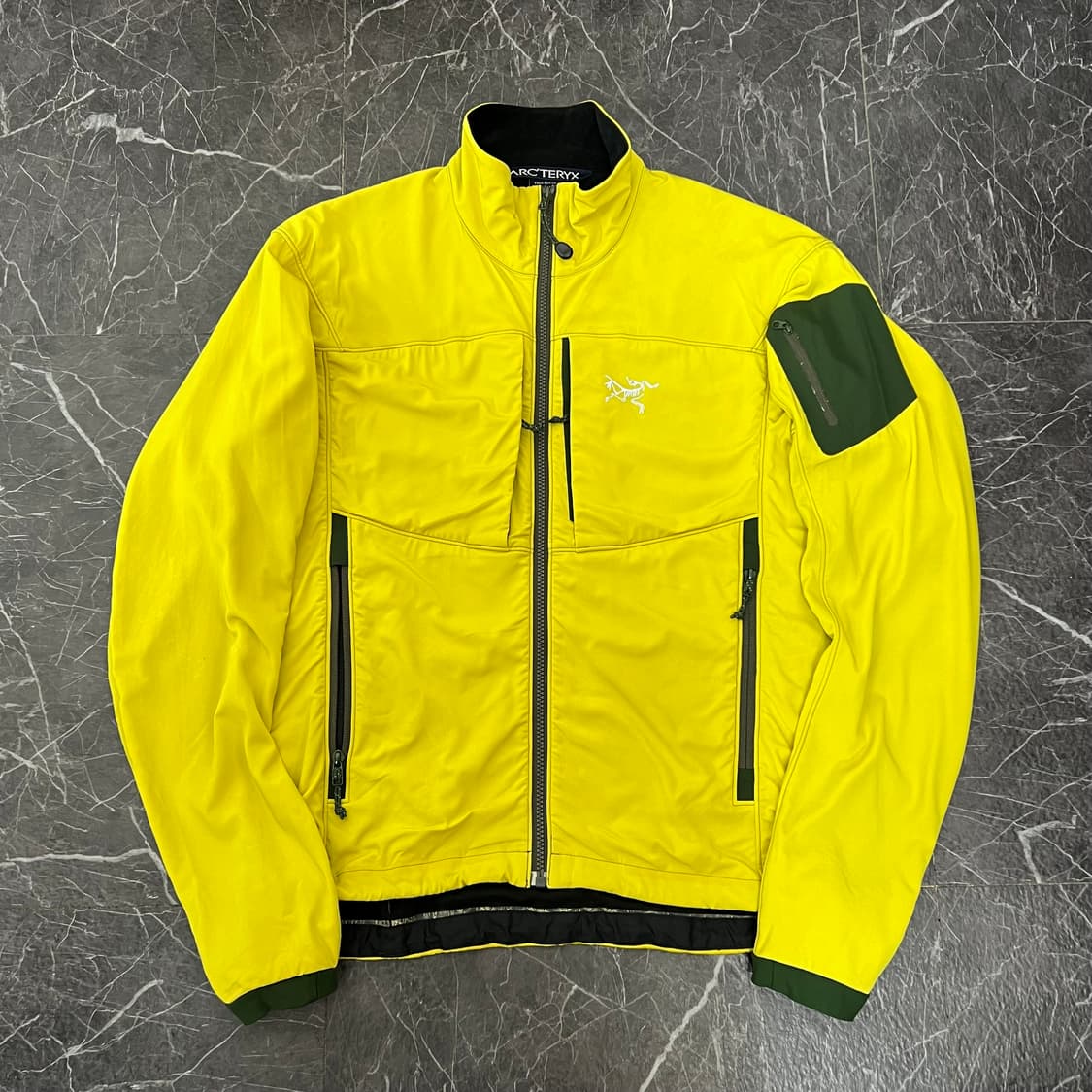 아크테릭스 감마 MX 자켓 상품이미지1