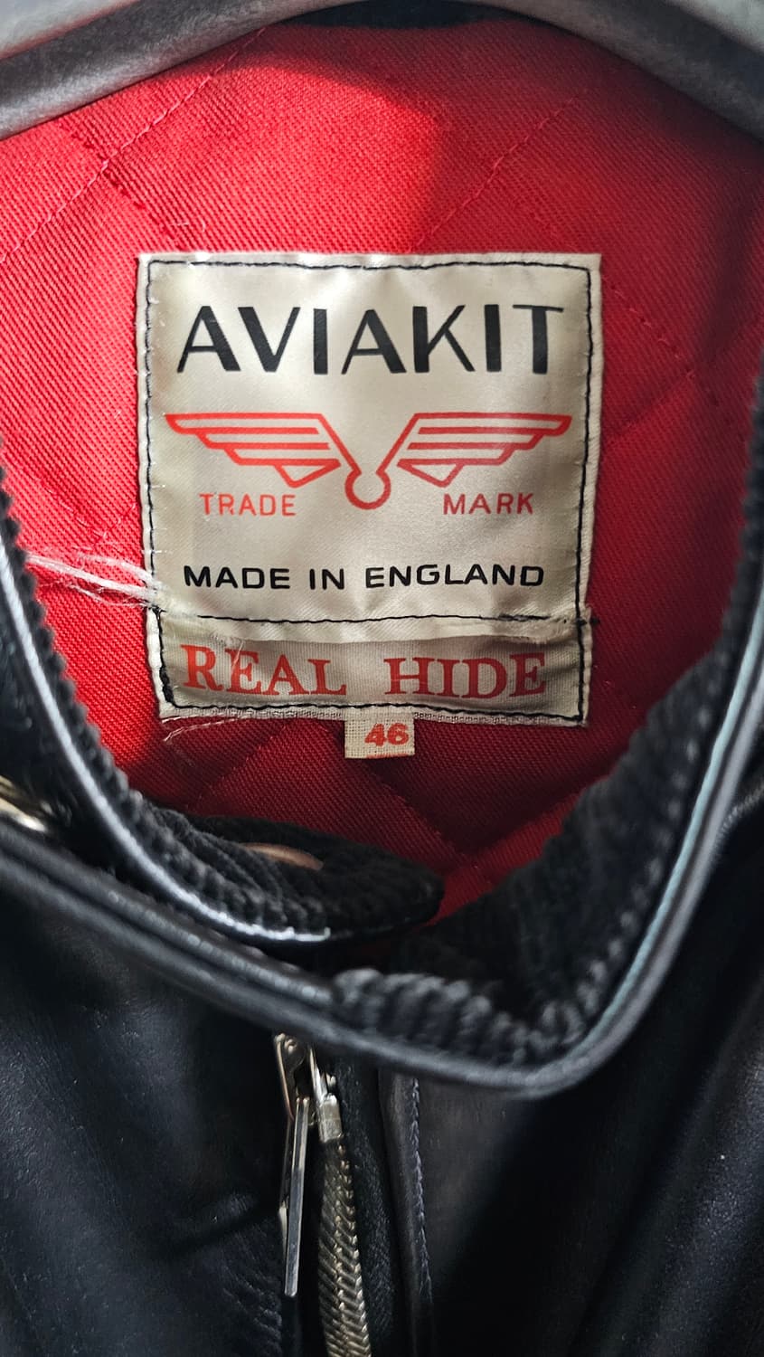 루이스레더 수퍼 스포츠맨 사이즈 46 상품이미지3