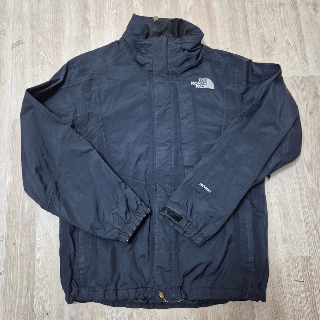 노스페이스 하이벤트 바람막이 집업자켓 상품이미지1