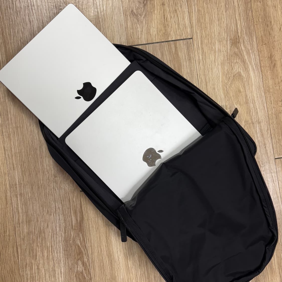 조앤코 에드백 노트북 가방 에디터 가방 상품이미지6