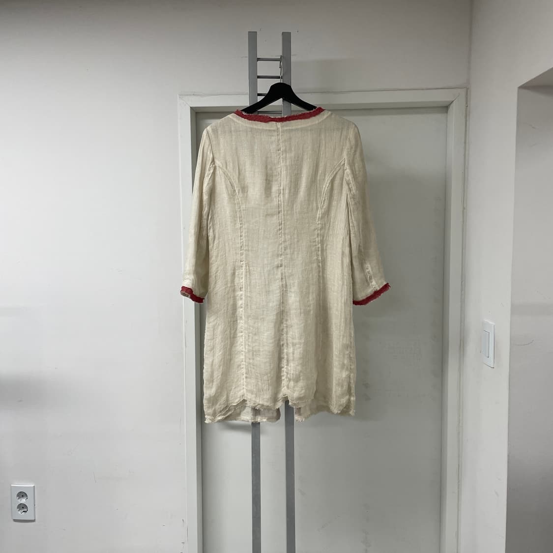 ANNTIAN 앤티안 자켓 L 상품이미지5