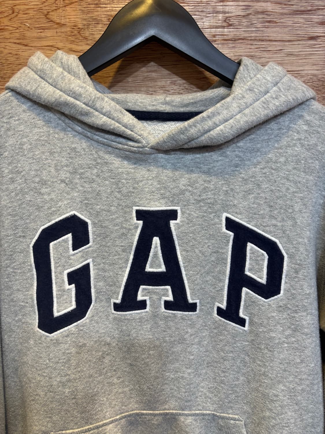 GAP 갭 후드티 여성  상품이미지4