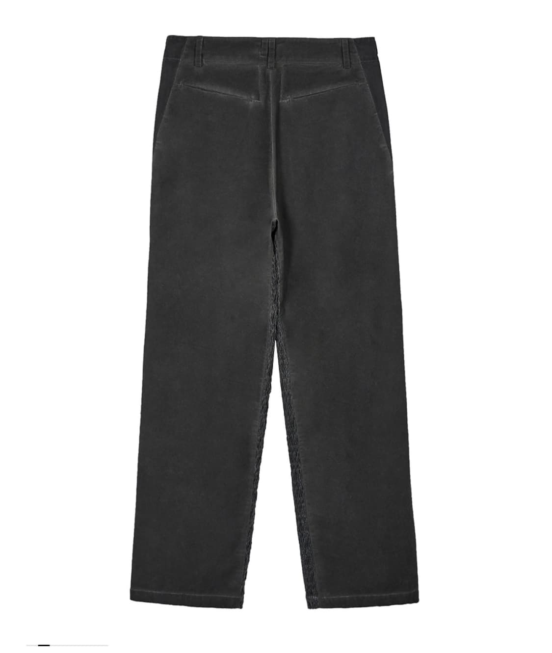 XLIM ep3 03 TROUSERS 1사이즈 상품이미지2
