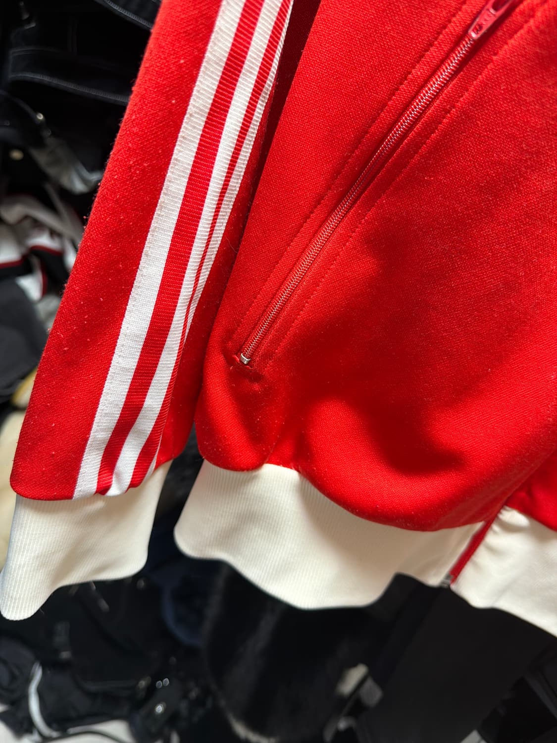 아디다스 캐나다져지 상품이미지6