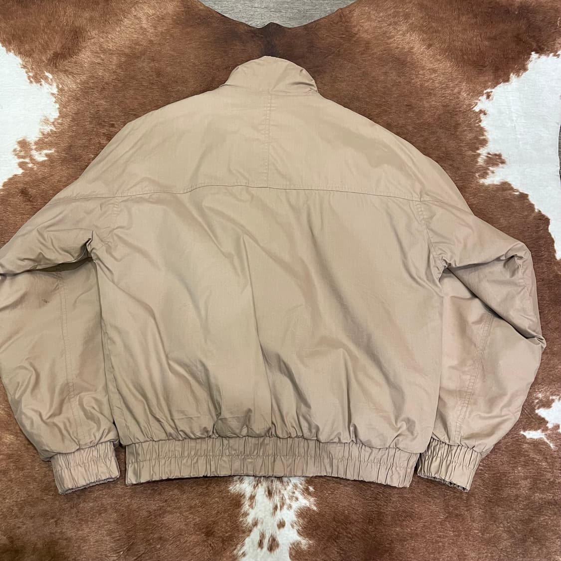 90's Vintage 유틸리티 자켓 상품이미지10